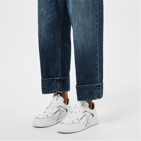 VALENTINO GARAVANI - Vl7n Trainers