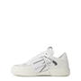 Wht/Silver 22E - VALENTINO GARAVANI - Vl7n Trainers