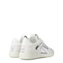 Wht/Silver 22E - VALENTINO GARAVANI - Vl7n Trainers