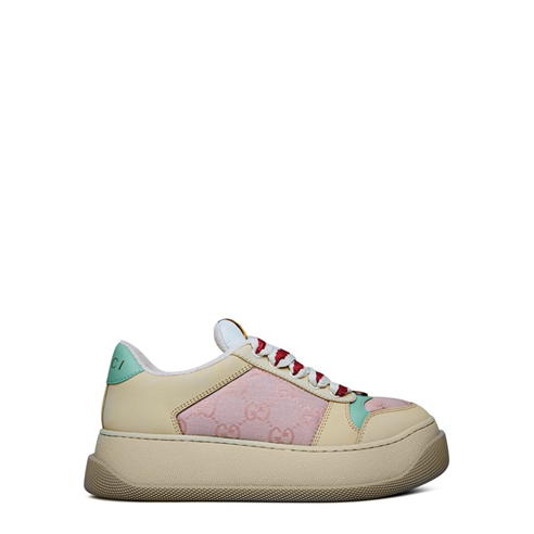 GUCCI - Screener Sneakers