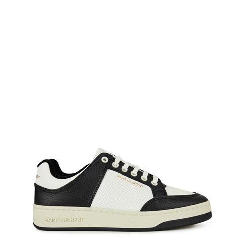 SAINT LAURENT - Sl61 Low Sneakers
