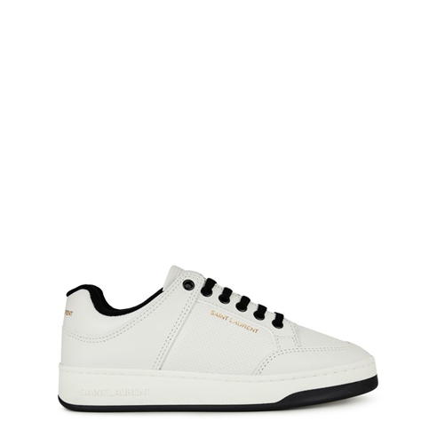 SAINT LAURENT - Sl61 Low Sneakers