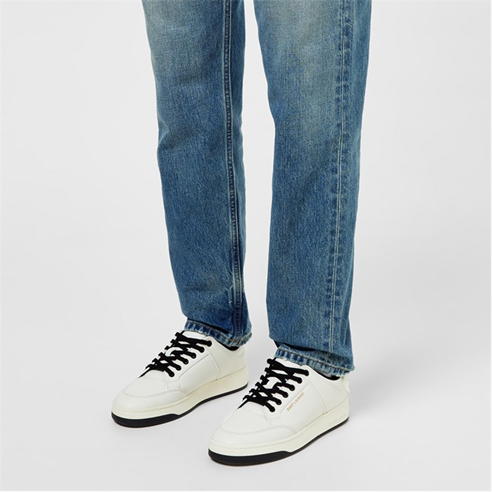 SAINT LAURENT - Sl61 Low Sneakers