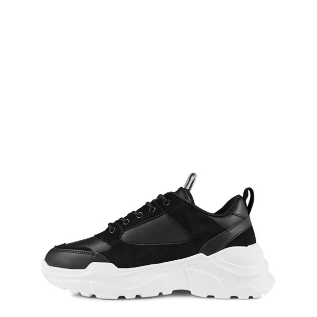 versace jeans trainers womens uk