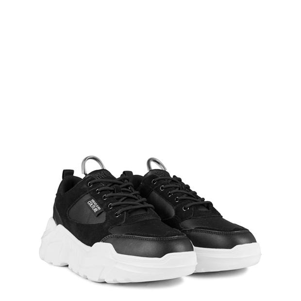 versace jeans trainers womens