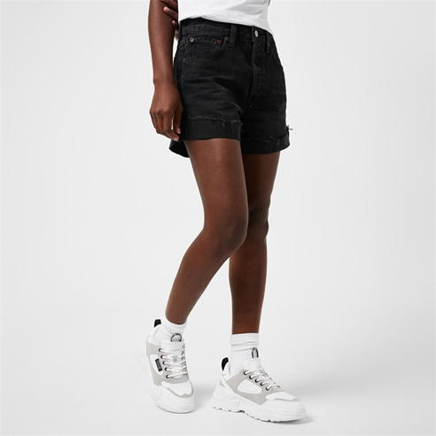 VERSACE JEANS COUTURE - Suede Logo Trainers