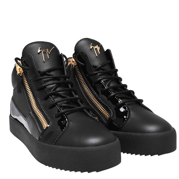 Giuseppe zanotti may patent trainers deals