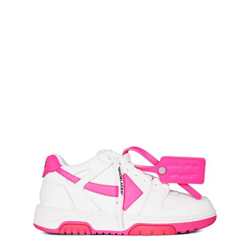 OFF WHITE - Out Of Office Trainers