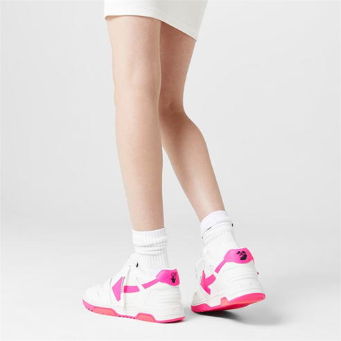 OFF WHITE - Out Of Office Trainers