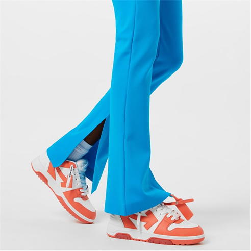 OFF WHITE - Out Of Office Trainers