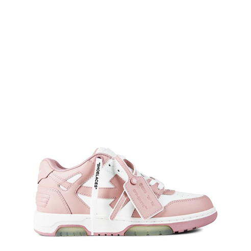 OFF WHITE - Out Of Office Trainers