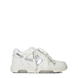 White Silver