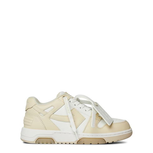 OFF WHITE - Out Of Office Trainers