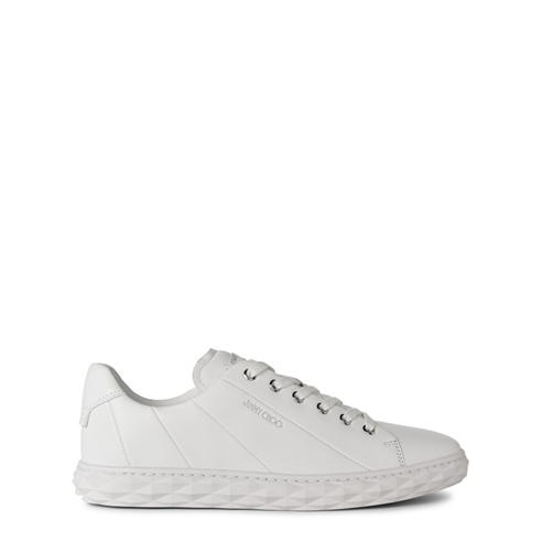 JIMMY CHOO - Diamond Light Trainers