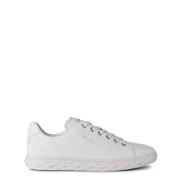 JIMMY CHOO Diamond Light Trainers | Cruise Fashion