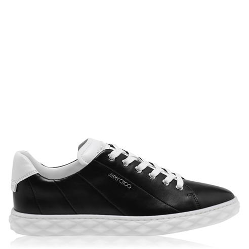 JIMMY CHOO - Diamond Light Trainers