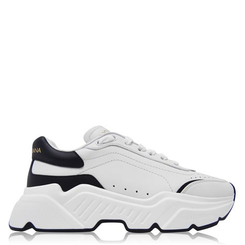 DOLCE AND GABBANA - Daymaster Trainers