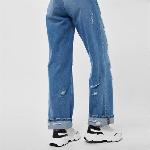 DOLCE AND GABBANA - Daymaster Trainers