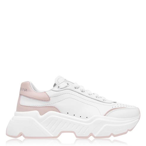 DOLCE AND GABBANA - Daymaster Trainers