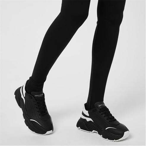 DOLCE AND GABBANA - Daymaster Trainers