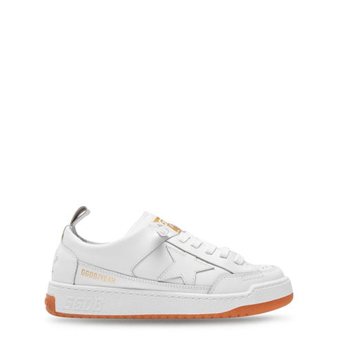 GOLDEN GOOSE - Yeah Trainers