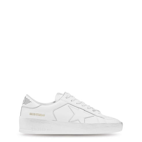 GOLDEN GOOSE - Stardan Sneaker