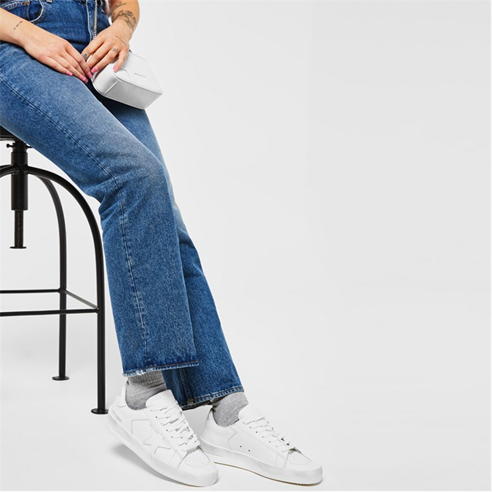 GOLDEN GOOSE - Stardan Sneaker