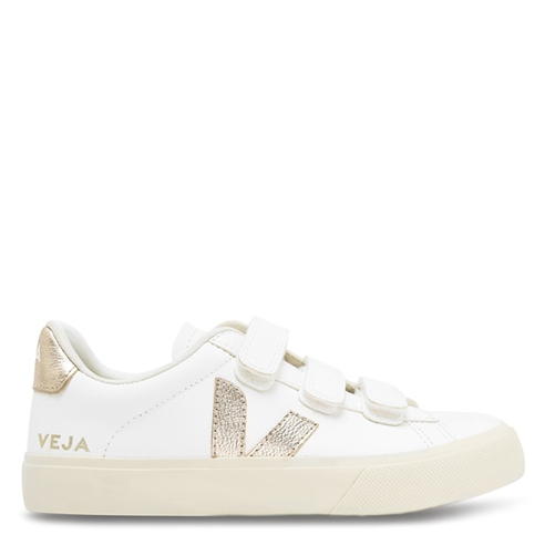 VEJA - Veja Recife Logo Sneakers Ladies