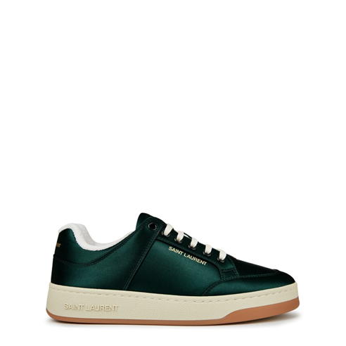 SAINT LAURENT - Sl61 Low Sneaker