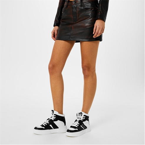 NAKED WOLFE - Phantom Sneaker