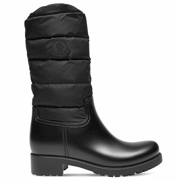 moncler ginette down all weather boots
