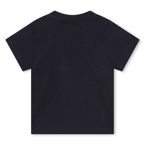 Boss - Boss Large Logo T-Shirt Mens