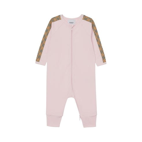BURBERRY - Burberry Claude Original Set Babies