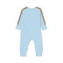 Pwdr Blu B1479 - BURBERRY - Burberry Claude Original Set Babies