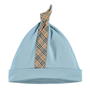 Pwdr Blu B1479 - BURBERRY - Burberry Claude Original Set Babies