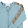 Pwdr Blu B1479 - BURBERRY - Burberry Claude Original Set Babies