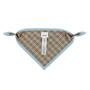 Pwdr Blu B1479 - BURBERRY - Burberry Claude Original Set Babies