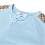 Pwdr Blu B1479 - BURBERRY - Burberry Claude Original Set Babies