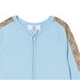 Pwdr Blu B1479 - BURBERRY - Burberry Claude Original Set Babies