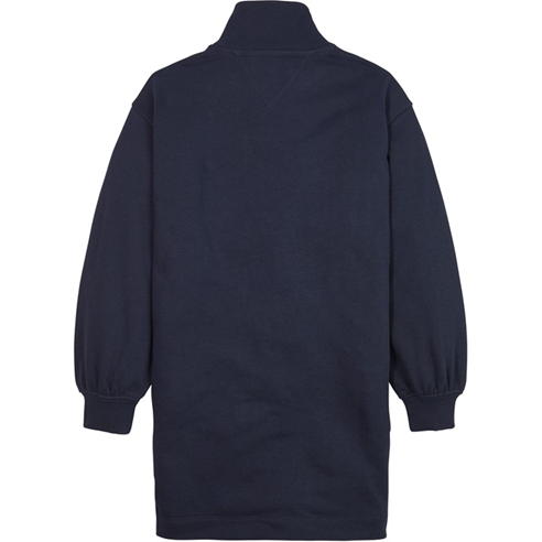 Tommy Hilfiger - HILFIGER VARSITY MOCK NECK DRESS