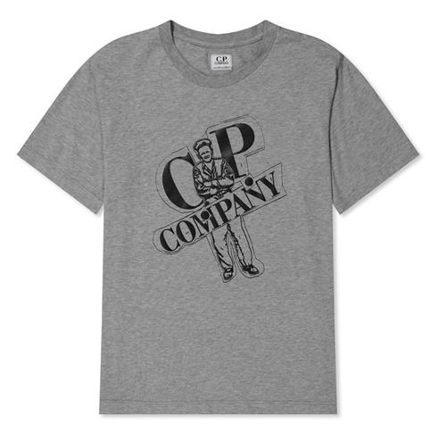 CP COMPANY - Boy