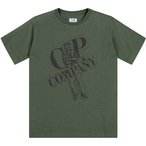 CP COMPANY - Boy