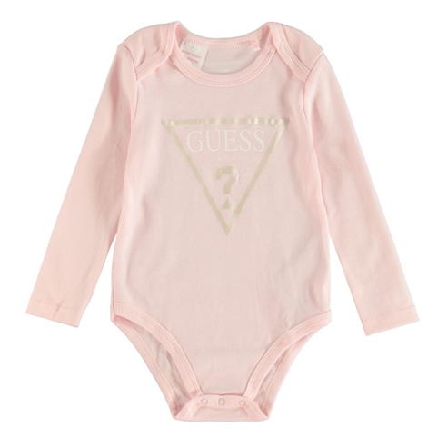 Guess - Guess Triangle Logo All In One Baby