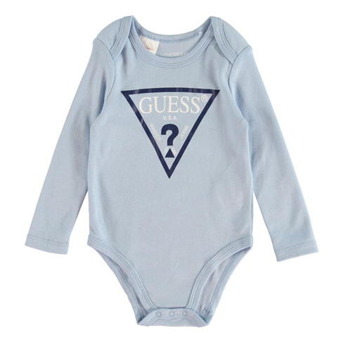 Guess - Guess Triangle Logo All In One Baby