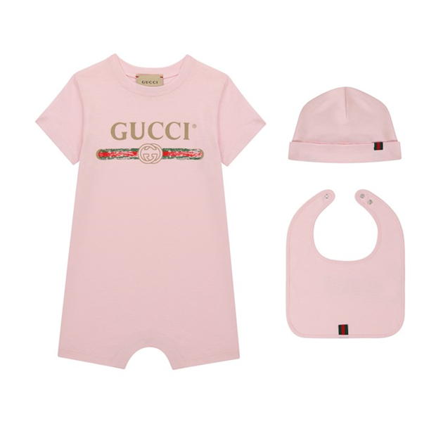 gucci baby clothes baby bodysuit