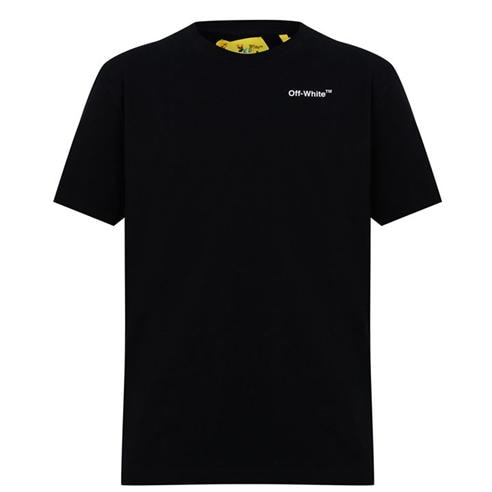 OFF WHITE - Off Arrow Tee