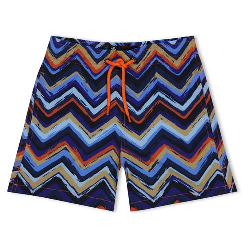 Moda Bandidos - ModBand BrushZig Swm Jn34