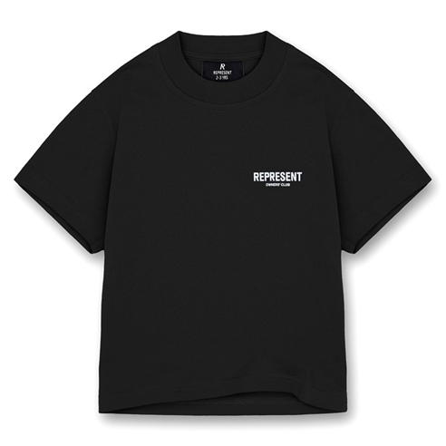 REPRESENT - Rep Mini OC Tee Ch42