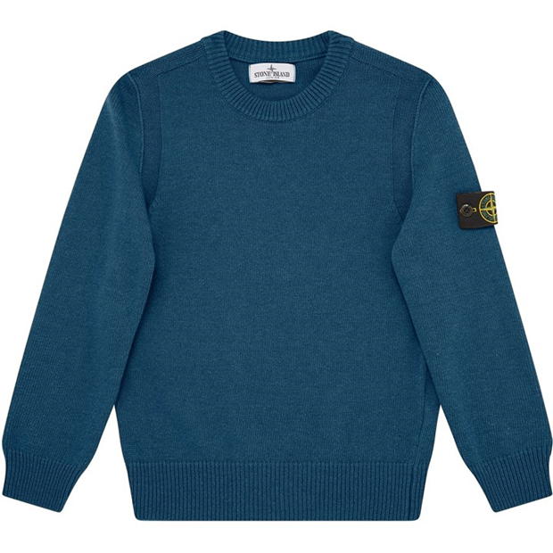 Stone island best sale jumper age 12