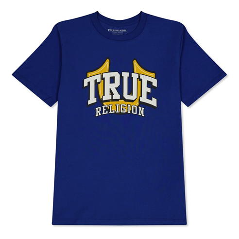True Religion - True Big U T Jn24